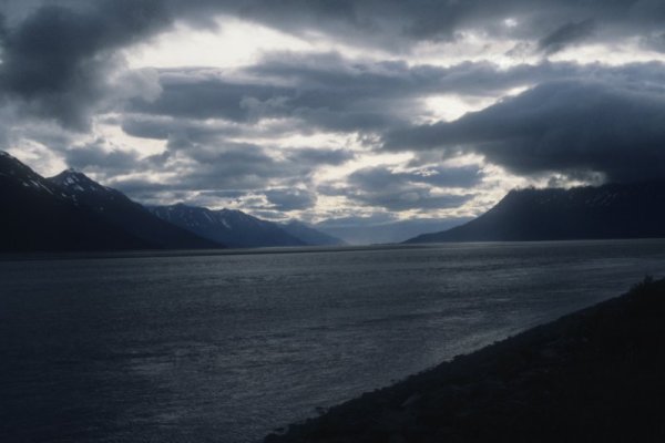 Cook Inlet