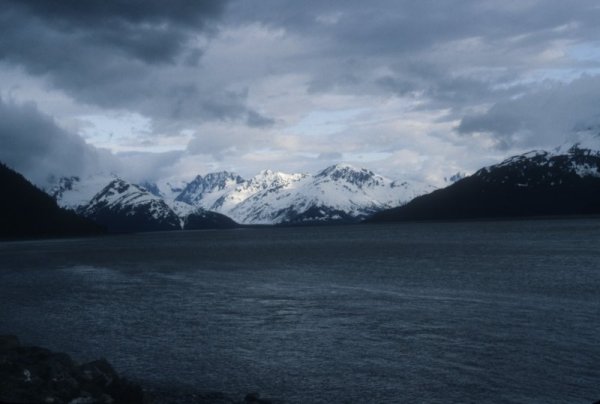 Cook Inlet