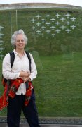 me at IWM Duxford