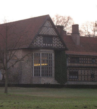 Cecilienhof