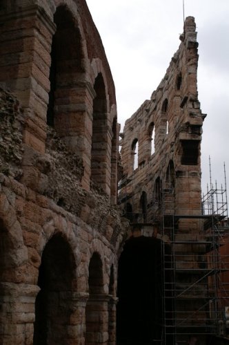 Roman Arena
