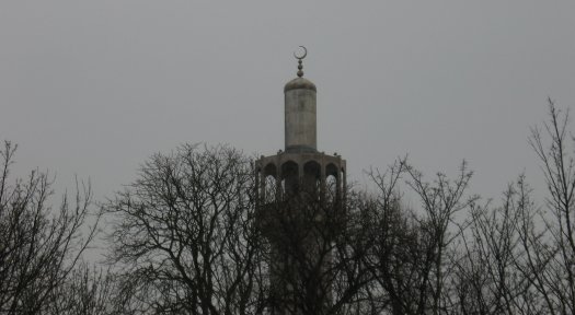 London Central Mosque
