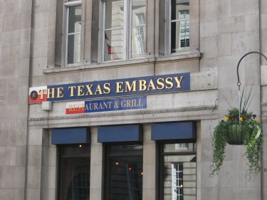 Texas Embassy (restaurant)