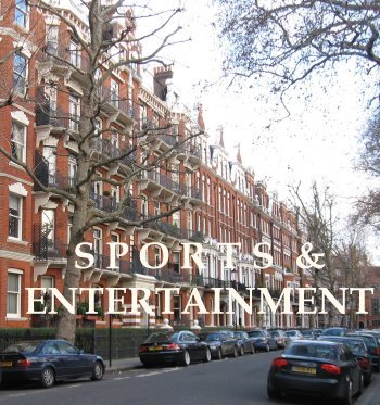 Sports & Entertainment