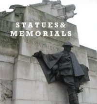 Statues & Memorials