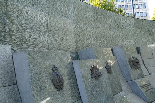 Australia Memorial