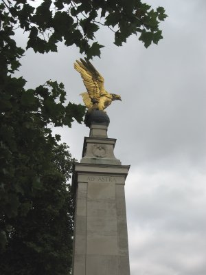 RAF Memorial
