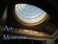 Art Museums