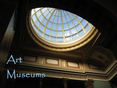 Art Museums