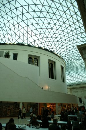 Great Court