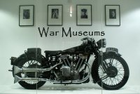 War Museums