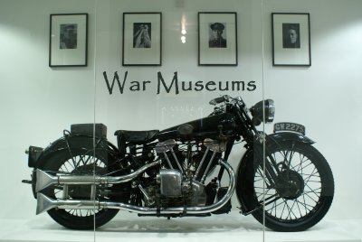 War Museums