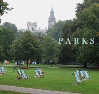 London Parks