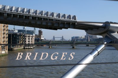 Thames bridges