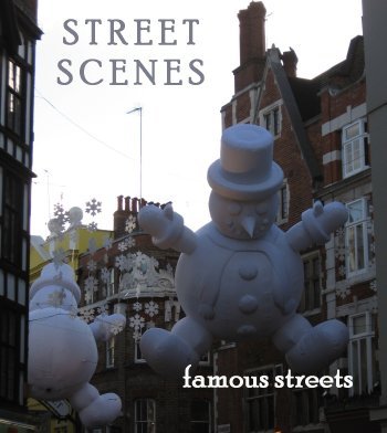 Famous Streets