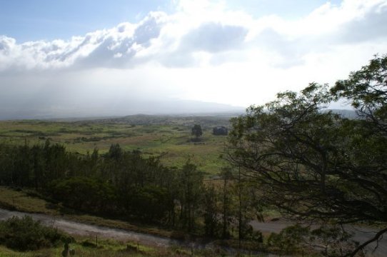 Kohala scenery