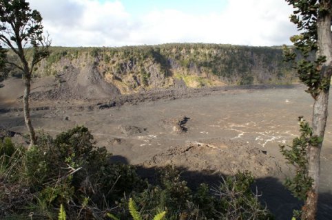 Kilauea Iki