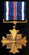 DFC medal