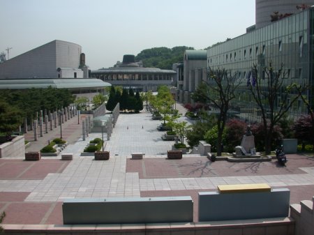 Seoul Arts Center