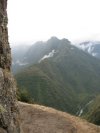 Inka Trail view