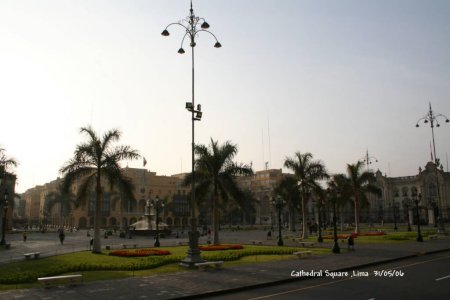 Plaza Mayor