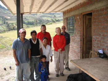Otuzco family